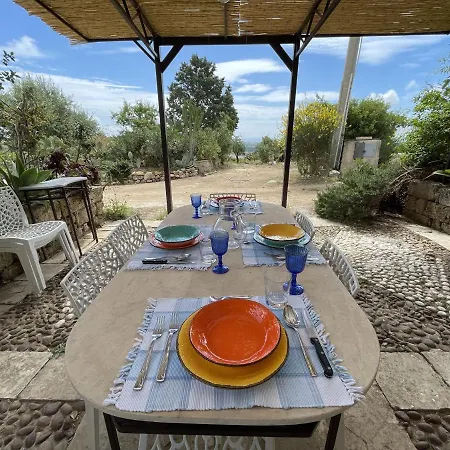 Appartement Il Dammuso Di Noto - Con Piscina Privata Avola