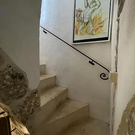 Appartement Il Dammuso Di Noto - Con Piscina Privata