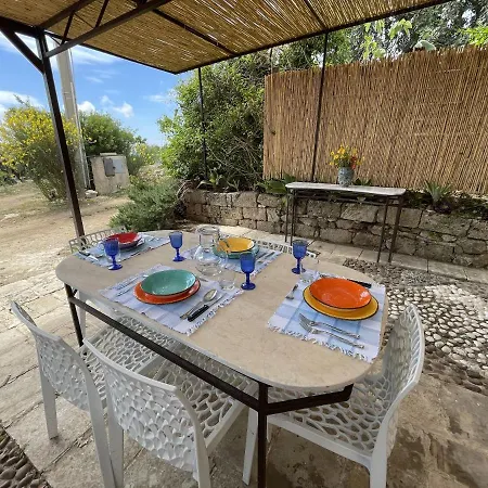 Il Dammuso Di Noto - Con Piscina Privata Appartement Avola