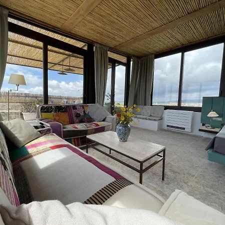 Appartement Il Dammuso Di Noto - Con Piscina Privata