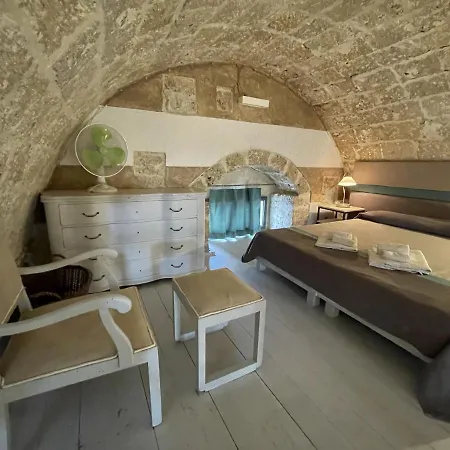 Apartment Il Dammuso Di Noto - Con Piscina Privata Avola