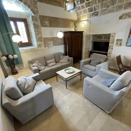 Il Dammuso Di Noto - Con Piscina Privata Apartment