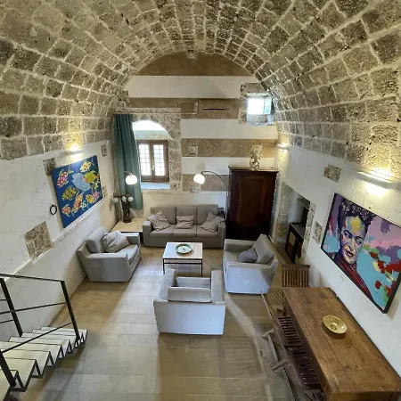 Apartment Il Dammuso Di Noto - Con Piscina Privata Avola