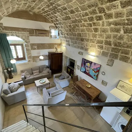 Apartment Il Dammuso Di Noto - Con Piscina Privata
