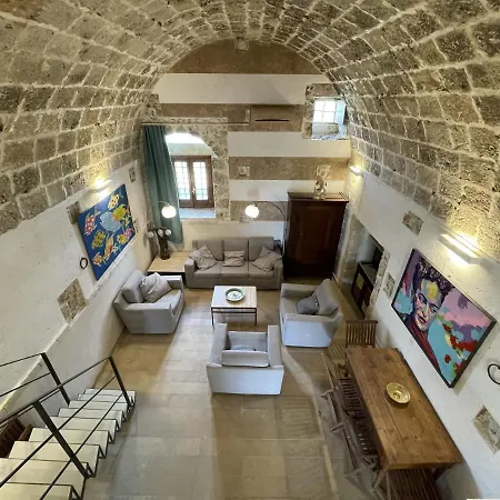 Il Dammuso Di Noto - Con Piscina Privata Apartment
