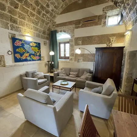 Il Dammuso Di Noto - Con Piscina Privata Apartment *