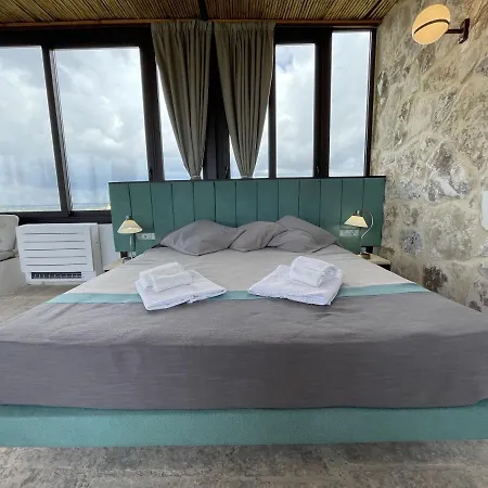 Apartment Il Dammuso Di Noto - Con Piscina Privata