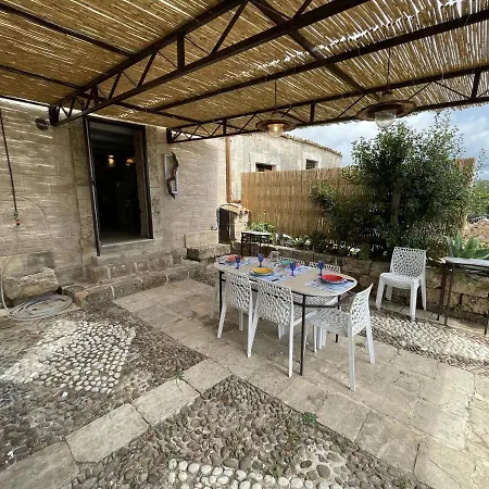 Il Dammuso Di Noto - Con Piscina Privata Avola