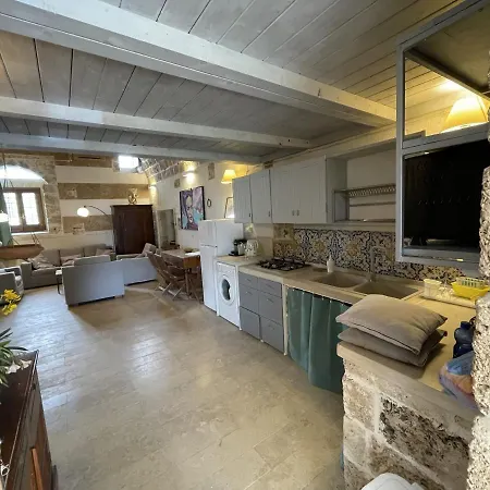 Il Dammuso Di Noto - Con Piscina Privata Apartment Avola
