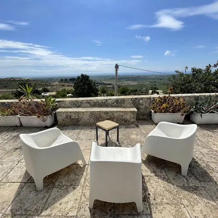 Il Dammuso Di Noto - Con Piscina Privata Apartment