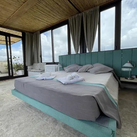Apartment Il Dammuso Di Noto - Con Piscina Privata Avola