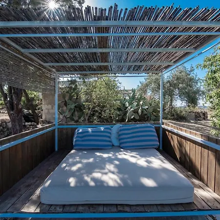 Apartment Il Dammuso Di Noto - Con Piscina Privata