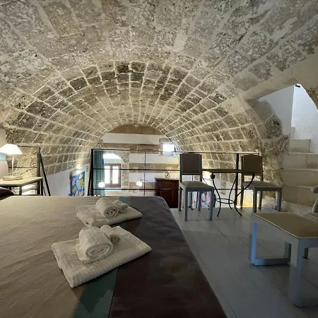 Il Dammuso Di Noto - Con Piscina Privata * Avola