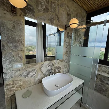 Apartment Il Dammuso Di Noto - Con Piscina Privata Avola