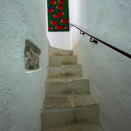 Il Dammuso Di Noto - Con Piscina Privata Apartment Avola