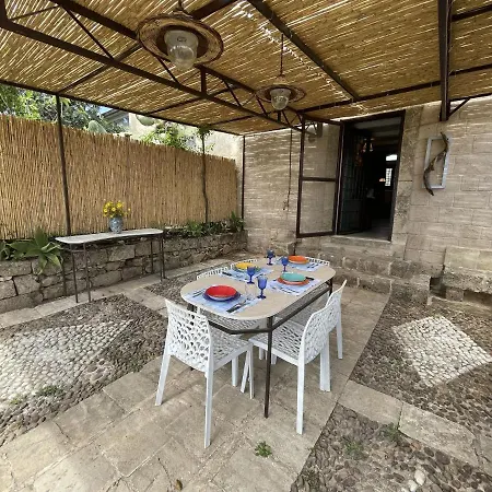 Apartment Il Dammuso Di Noto - Con Piscina Privata