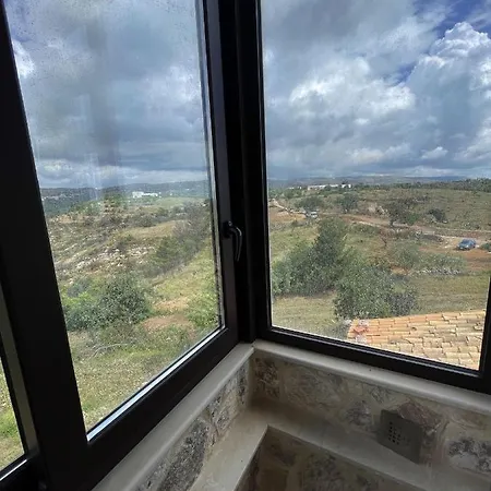 Il Dammuso Di Noto - Con Piscina Privata Apartment