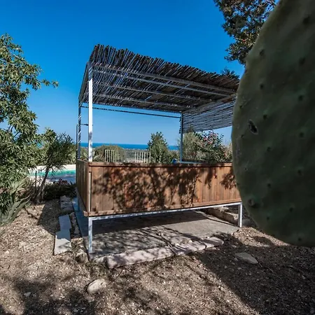 Il Dammuso Di Noto - Con Piscina Privata Avola