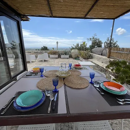 Il Dammuso Di Noto - Con Piscina Privata Apartment *