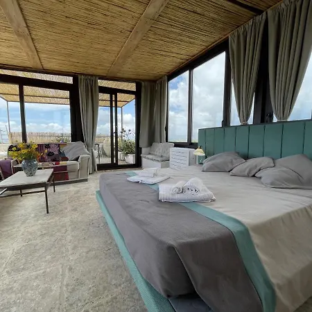 Il Dammuso Di Noto - Con Piscina Privata Apartment Avola