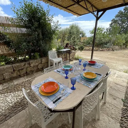 Il Dammuso Di Noto - Con Piscina Privata Apartment Avola