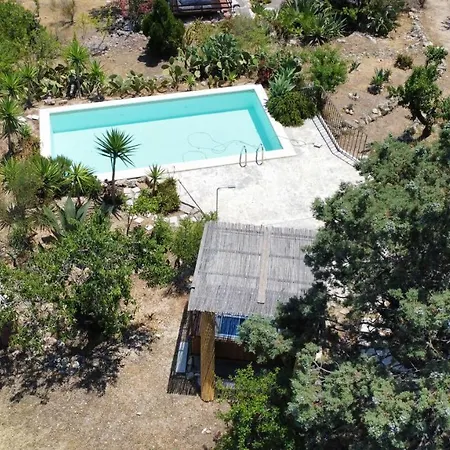 Apartment Il Dammuso Di Noto - Con Piscina Privata Avola