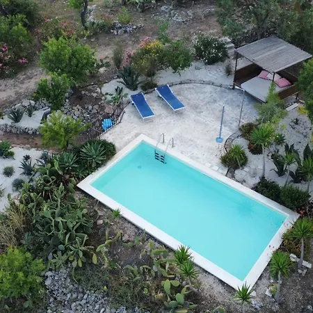 Apartment Il Dammuso Di Noto - Con Piscina Privata *