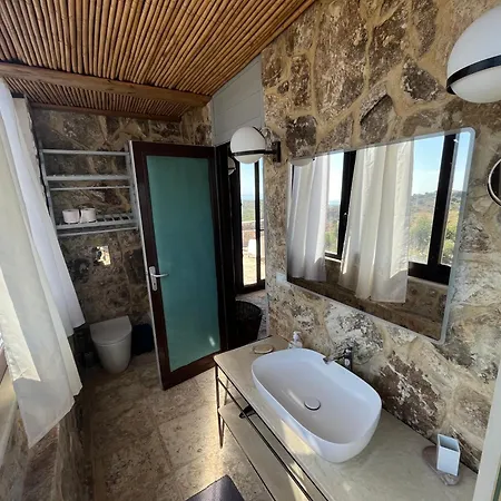 Il Dammuso Di Noto - Con Piscina Privata Apartment Avola