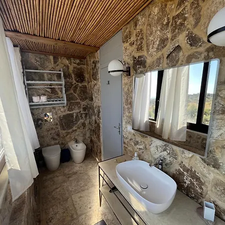 Il Dammuso Di Noto - Con Piscina Privata Apartment