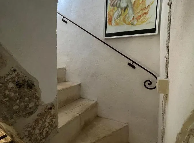 Lejlighed Il Dammuso Di Noto - Con Piscina Privata